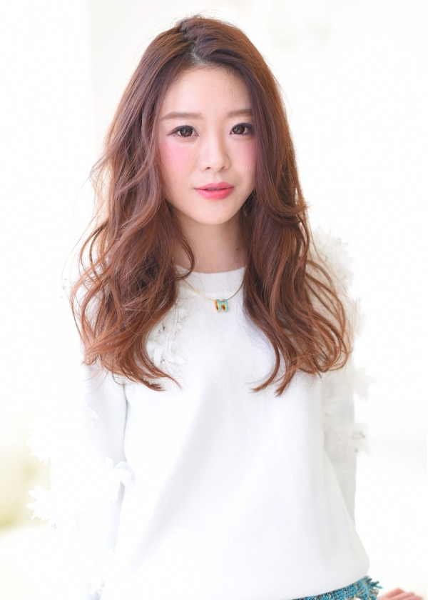 美容師