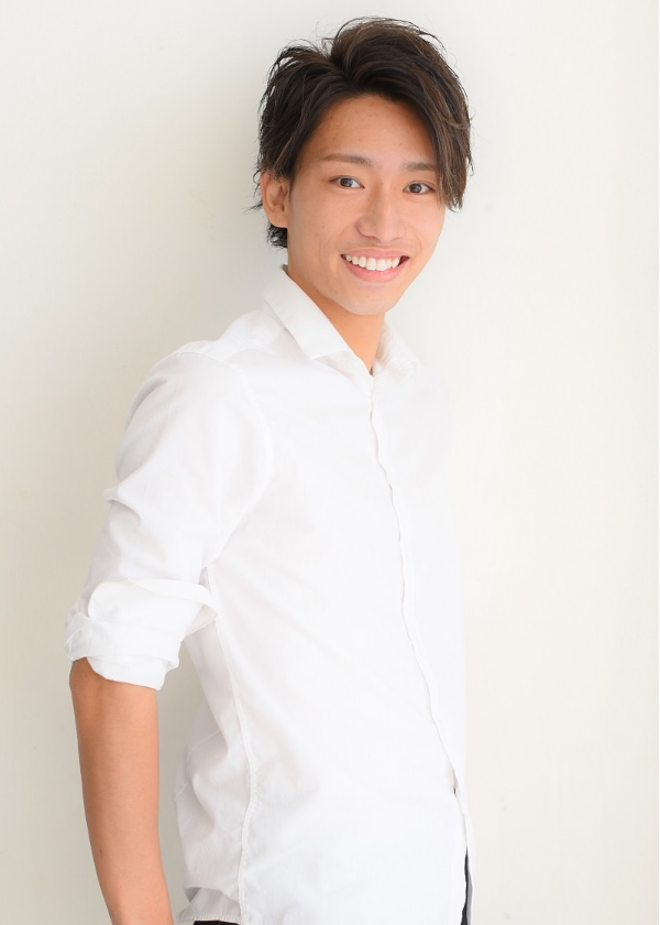 美容師